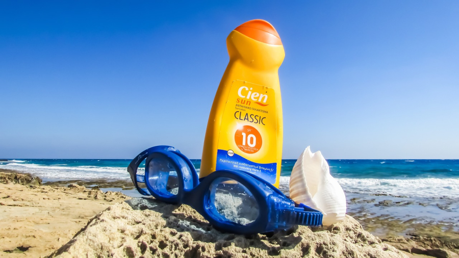 Prenez soin de votre peau et de l'environnement avec les crèmes solaires bio